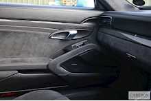 Porsche 991 Carrera GTS Gen 2 PDK Coupe 3.0 2dr Coupe Automatic Petrol