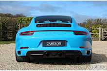 Porsche 991 Carrera GTS Gen 2 PDK Coupe 3.0 2dr Coupe Automatic Petrol