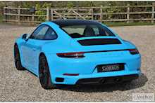 Porsche 991 Carrera GTS Gen 2 PDK Coupe 3.0 2dr Coupe Automatic Petrol