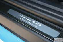 Porsche 991 Carrera GTS Gen 2 PDK Coupe 3.0 2dr Coupe Automatic Petrol