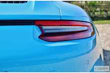 Porsche 991 Carrera GTS Gen 2 PDK Coupe 3.0 2dr Coupe Automatic Petrol