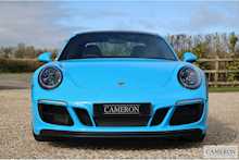 Porsche 991 Carrera GTS Gen 2 PDK Coupe 3.0 2dr Coupe Automatic Petrol