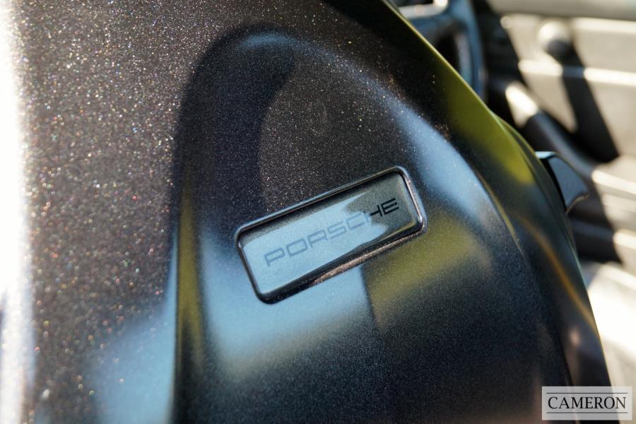 Porsche 911 993 Targa Tiptronic S