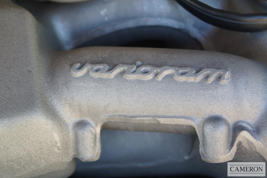 Porsche 911 993 Targa Tiptronic S