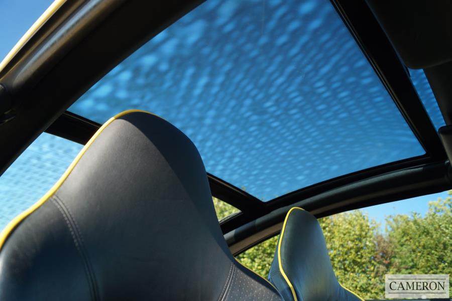 Porsche 911 993 Targa Tiptronic S