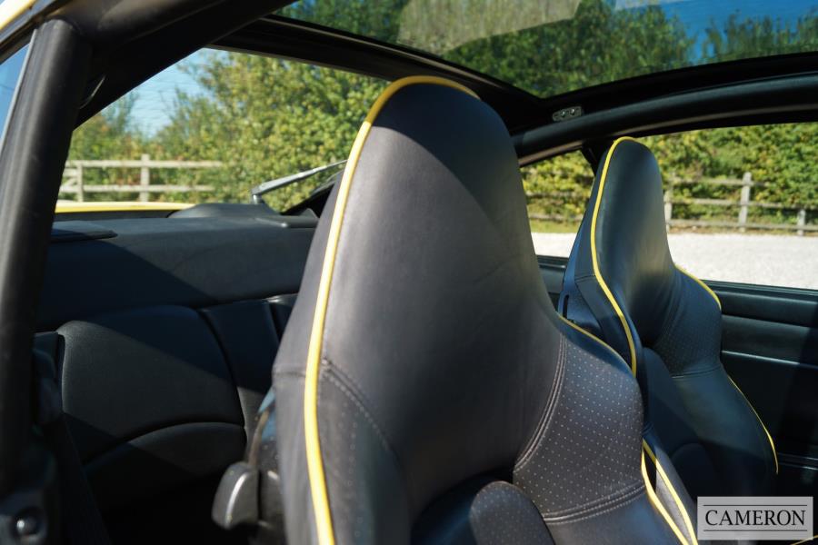 Porsche 911 993 Targa Tiptronic S