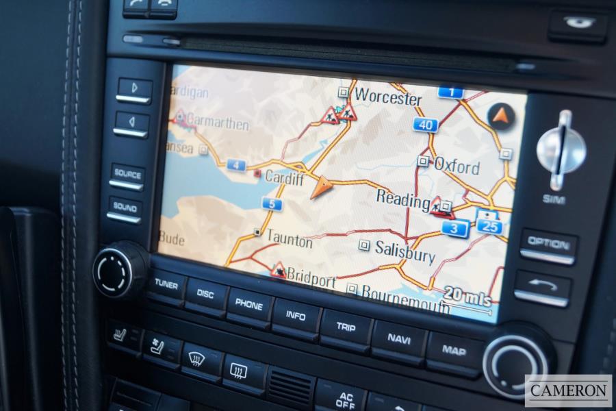 Porsche 911 997 Carrera 2 S Gen 2 Cabriolet +Manual