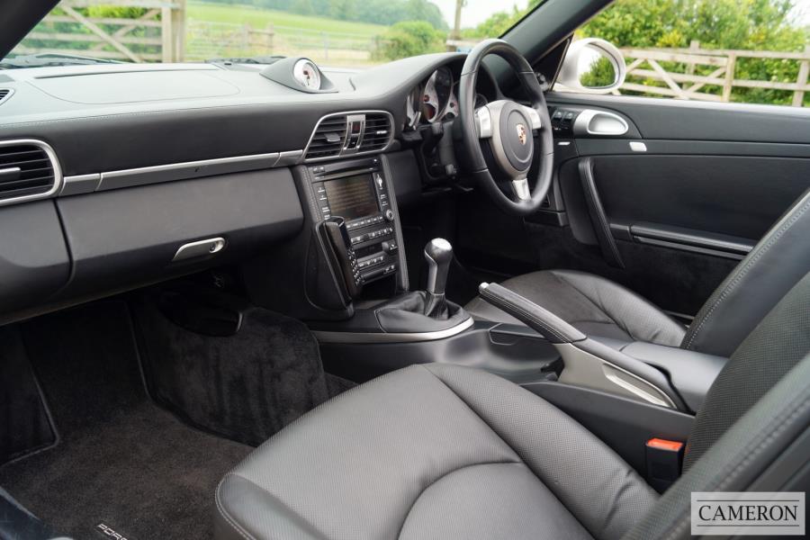 Porsche 911 997 Carrera 2 S Gen 2 Cabriolet +Manual