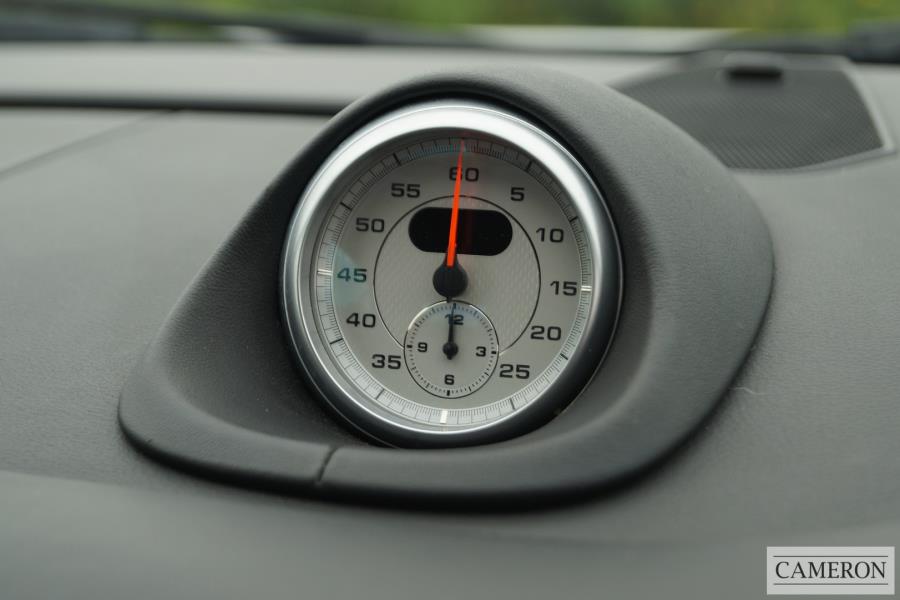 Porsche 911 997 Carrera 2 S Gen 2 Cabriolet +Manual