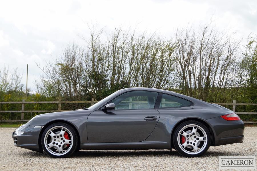Porsche 911 997 Carrera 2 S Coupe +Special Colour+