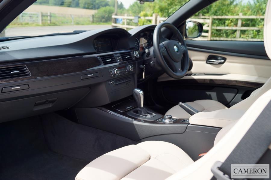 BMW 3 Series 325I M Sport Convertible 3.0 Automatic Petrol