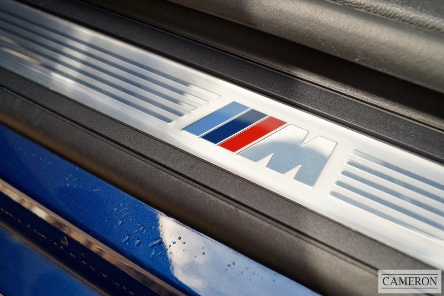 BMW 3 Series 325I M Sport Convertible 3.0 Automatic Petrol