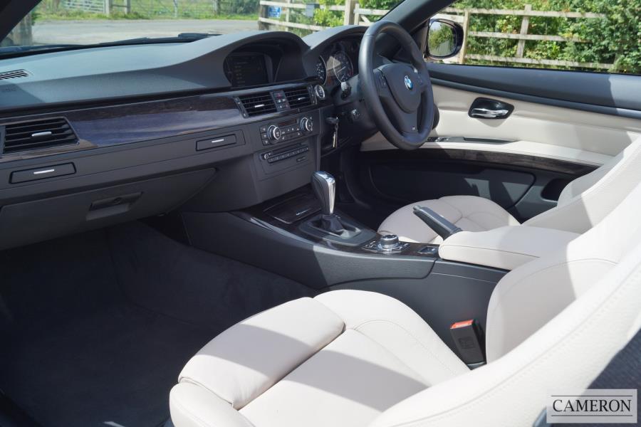 BMW 3 Series 325I M Sport Convertible 3.0 Automatic Petrol