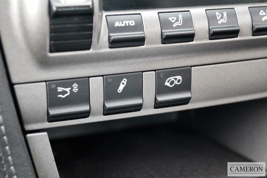 Porsche 911 997 Carrera 4 S Coupe +Sports Exhaust