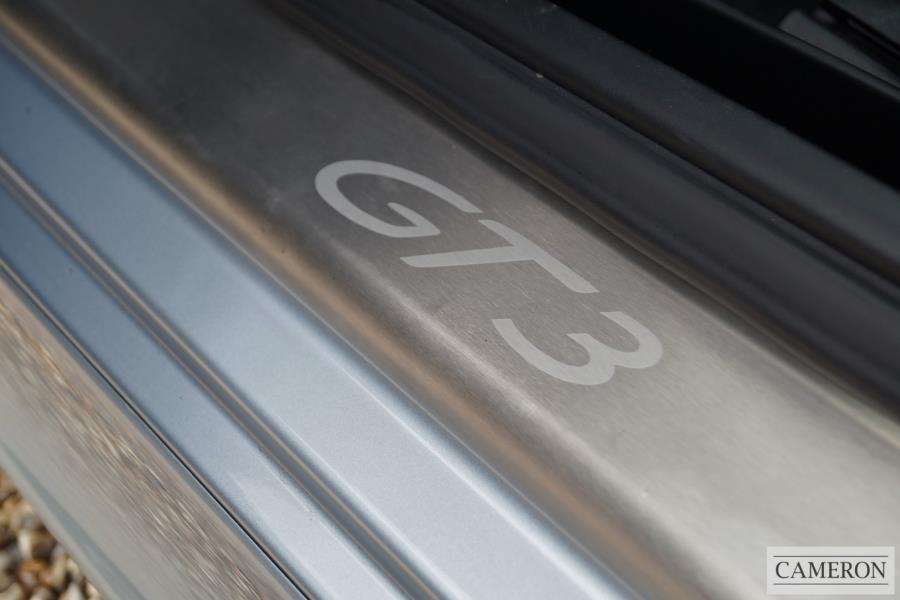 Porsche Porsche 911 996 GT3