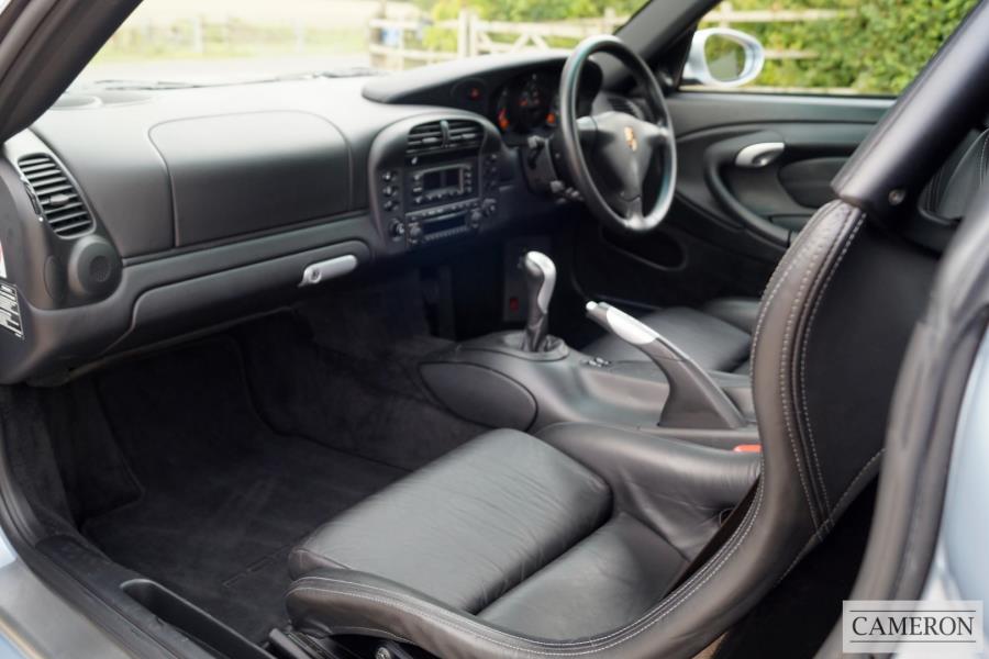 Porsche Porsche 911 996 GT3