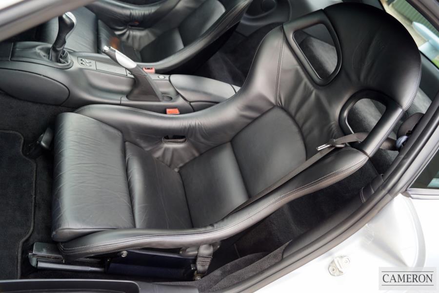 Porsche Porsche 911 996 GT3