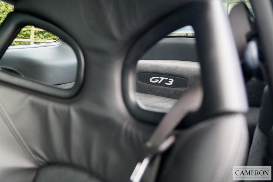 Porsche Porsche 911 996 GT3