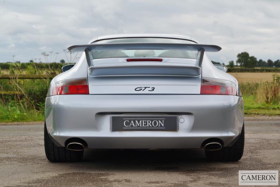 Porsche Porsche 911 996 GT3