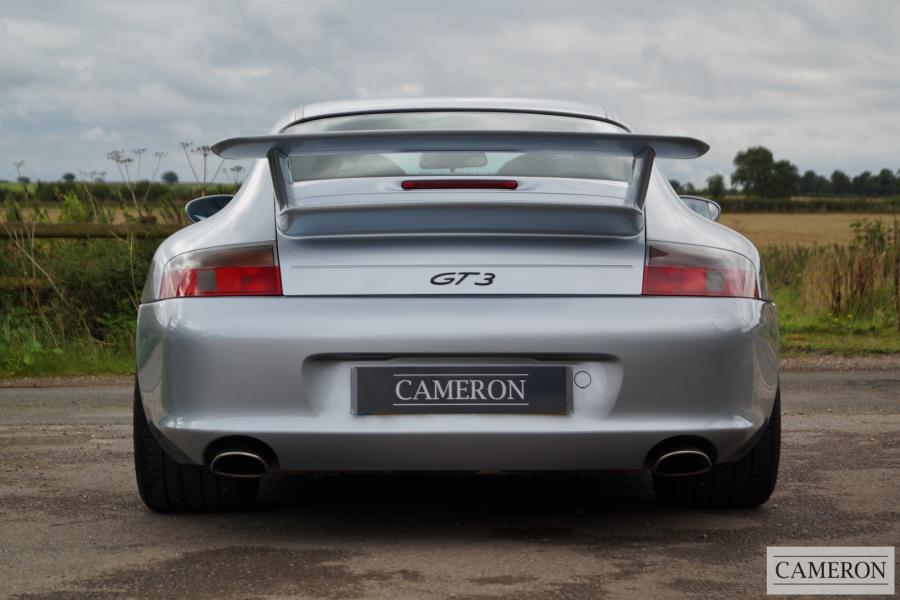 Porsche Porsche 911 996 GT3