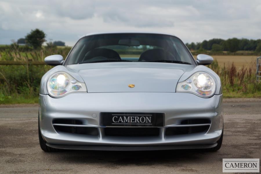 Porsche Porsche 911 996 GT3