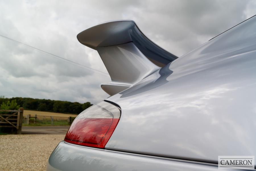 Porsche Porsche 911 996 GT3