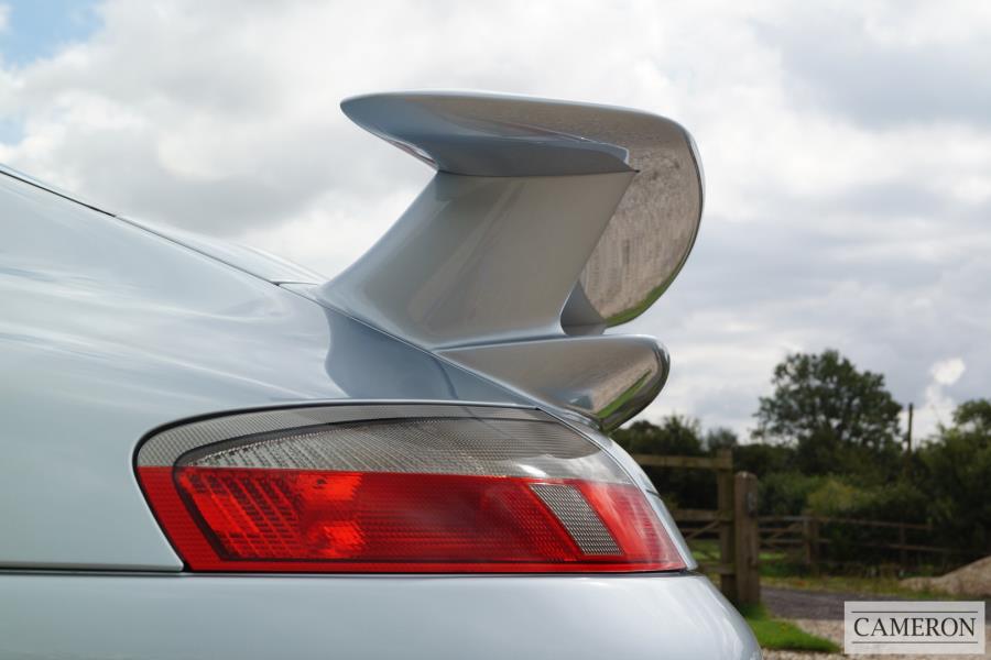 Porsche Porsche 911 996 GT3