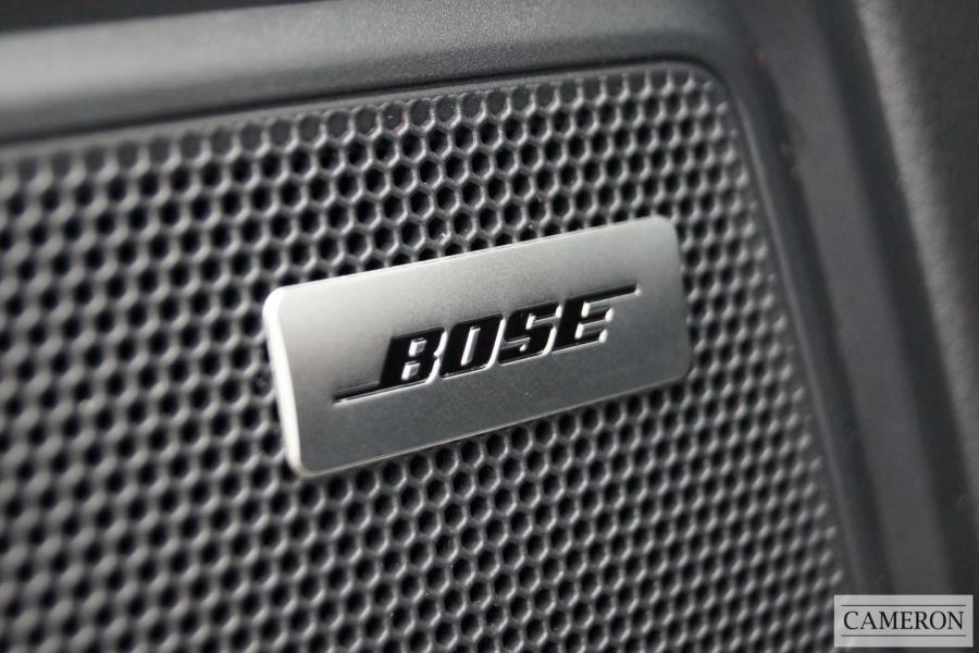 Porsche Macan Turbo 3.6 5dr Estate Semi Auto Petrol