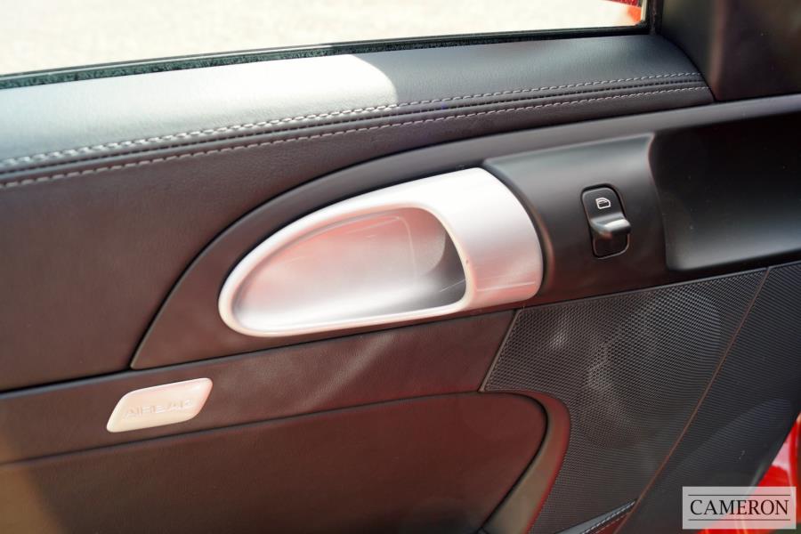 Porsche Cayman 3.4 S Gen 2 Coupe +Manual