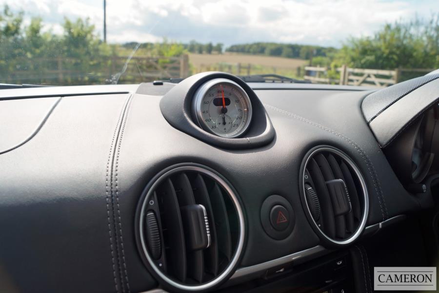 Porsche Cayman 3.4 S Gen 2 Coupe +Manual