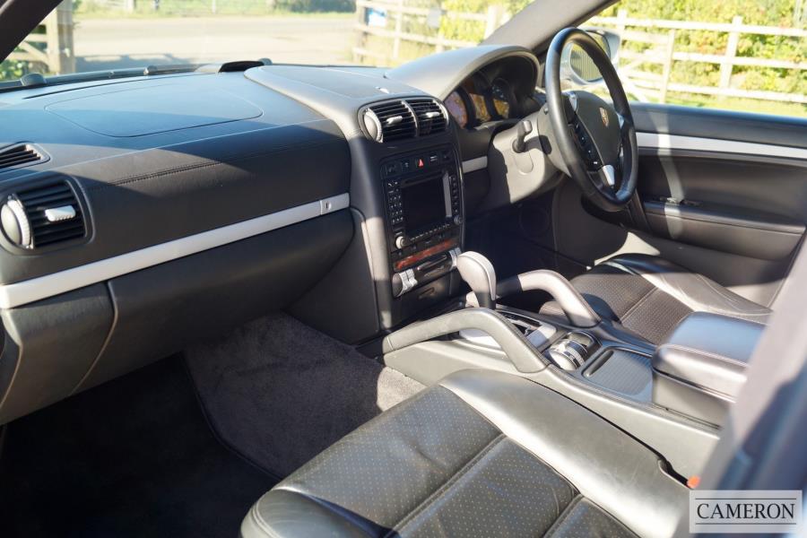 Porsche Cayenne 3.6 V6 Tiptronic S 3.6 Petrol