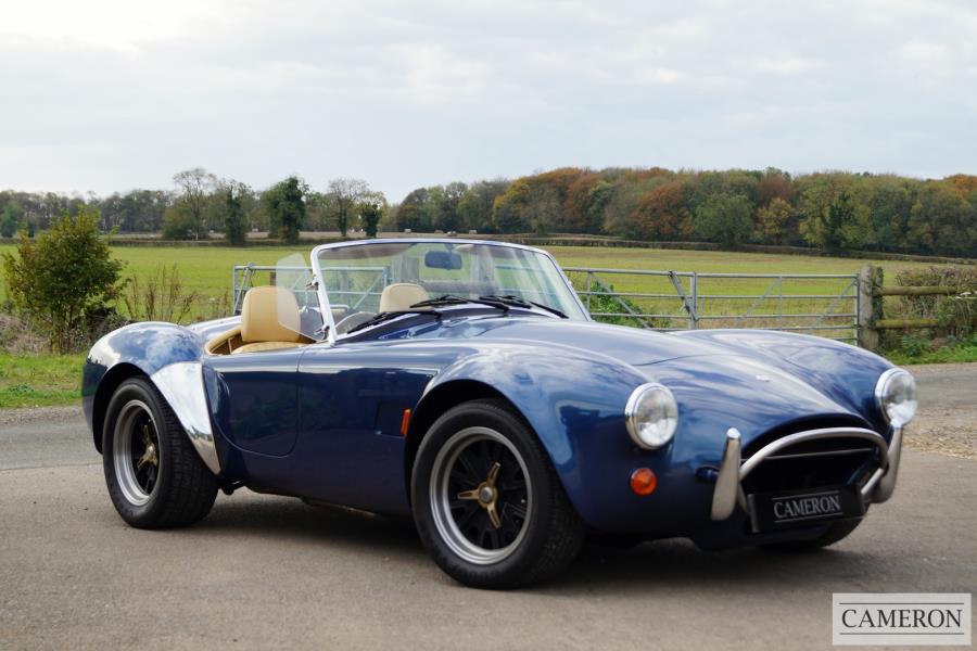 AC AC Cobra MKIV