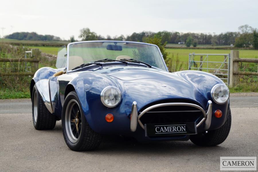 AC AC Cobra MKIV