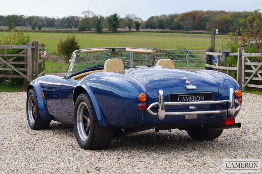 AC AC Cobra MKIV