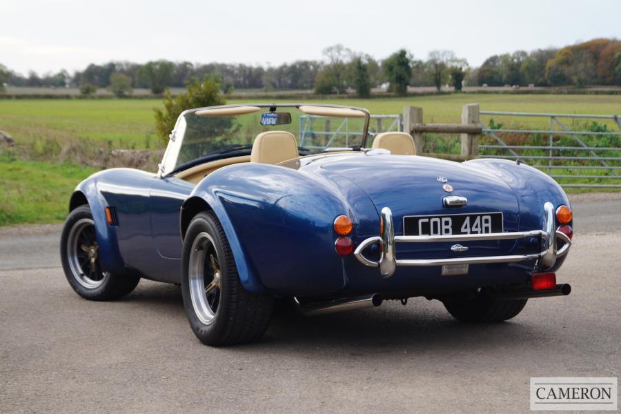 AC AC Cobra MKIV