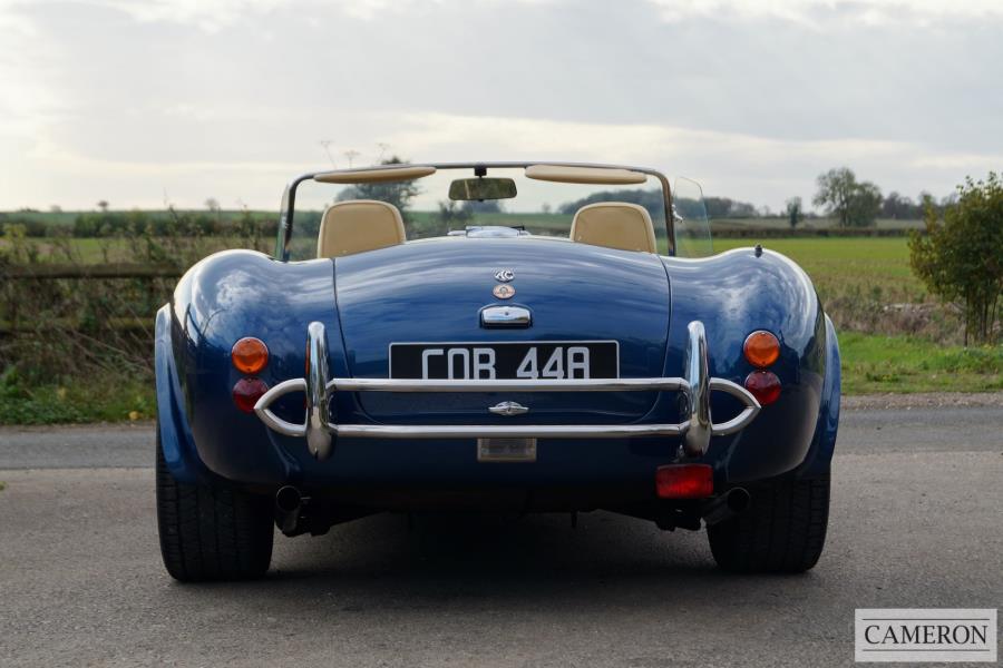 AC AC Cobra MKIV