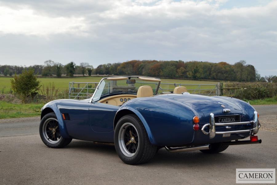 AC AC Cobra MKIV