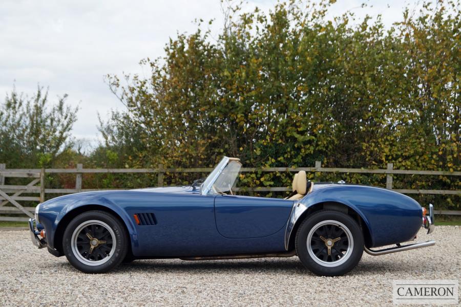 AC AC Cobra MKIV