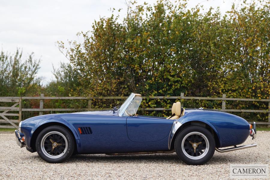 AC AC Cobra MKIV