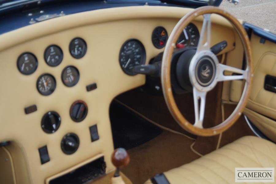 AC AC Cobra MKIV
