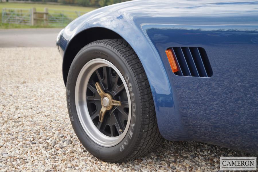 AC AC Cobra MKIV