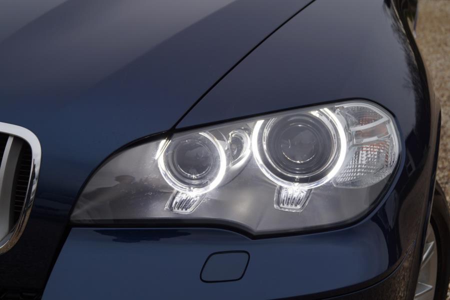 BMW X5 Xdrive40d M Sport Estate 3.0 Automatic Diesel