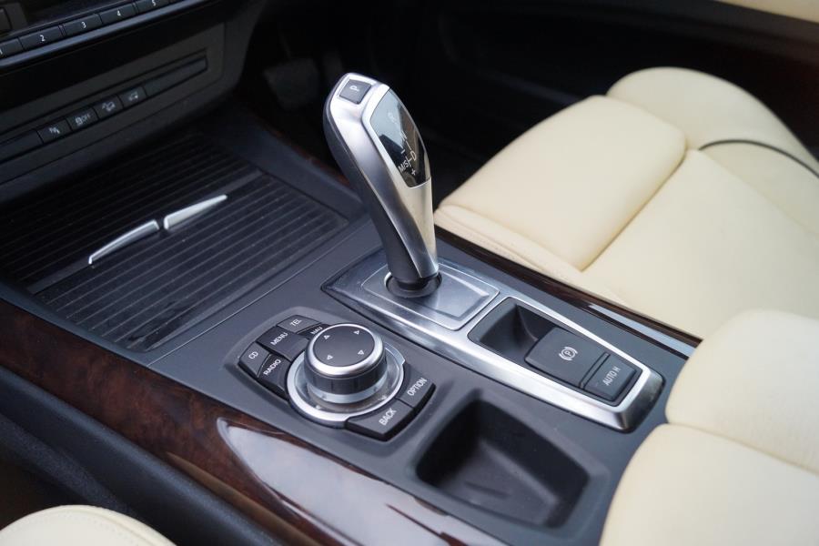 BMW X5 Xdrive40d M Sport Estate 3.0 Automatic Diesel