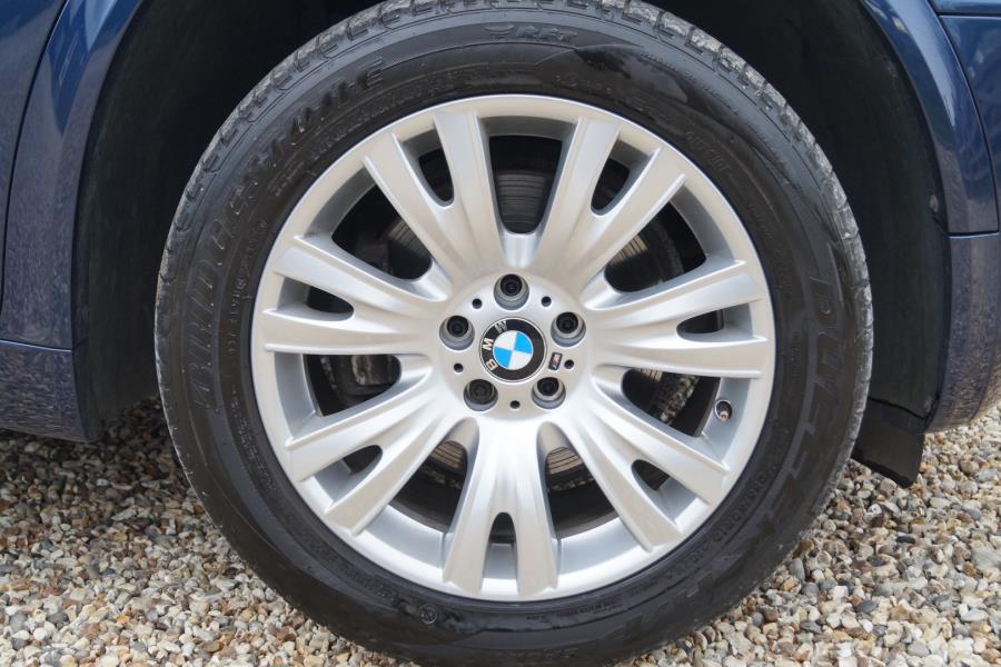 BMW X5 Xdrive40d M Sport Estate 3.0 Automatic Diesel