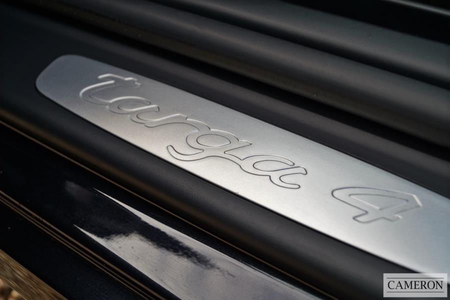 Porsche 911 997 Targa 4 Gen 2 Coupe +Manual +Sports Exhaust