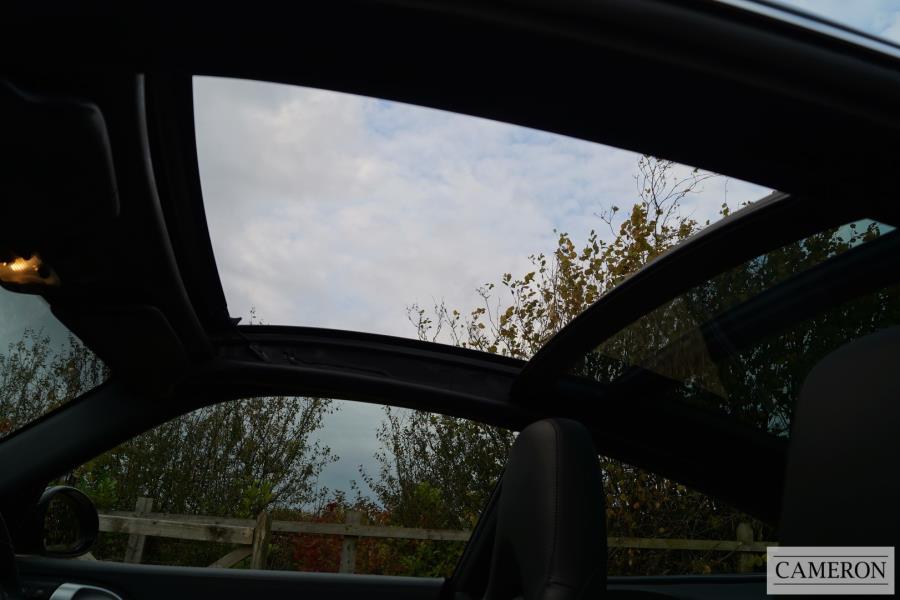 Porsche 911 997 Targa 4 Gen 2 Coupe +Manual +Sports Exhaust