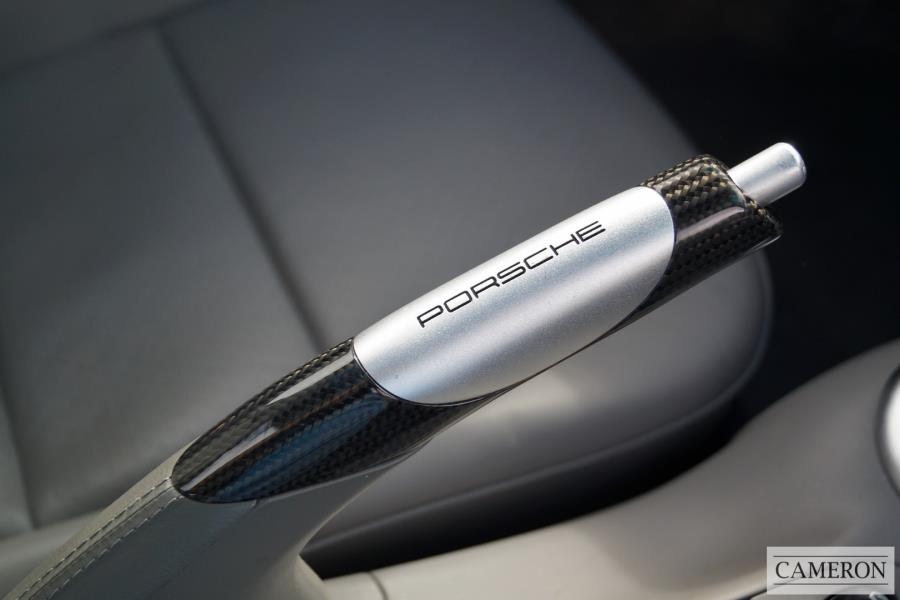 Porsche 911 996 Targa Coupe +Manual +Low Mileage