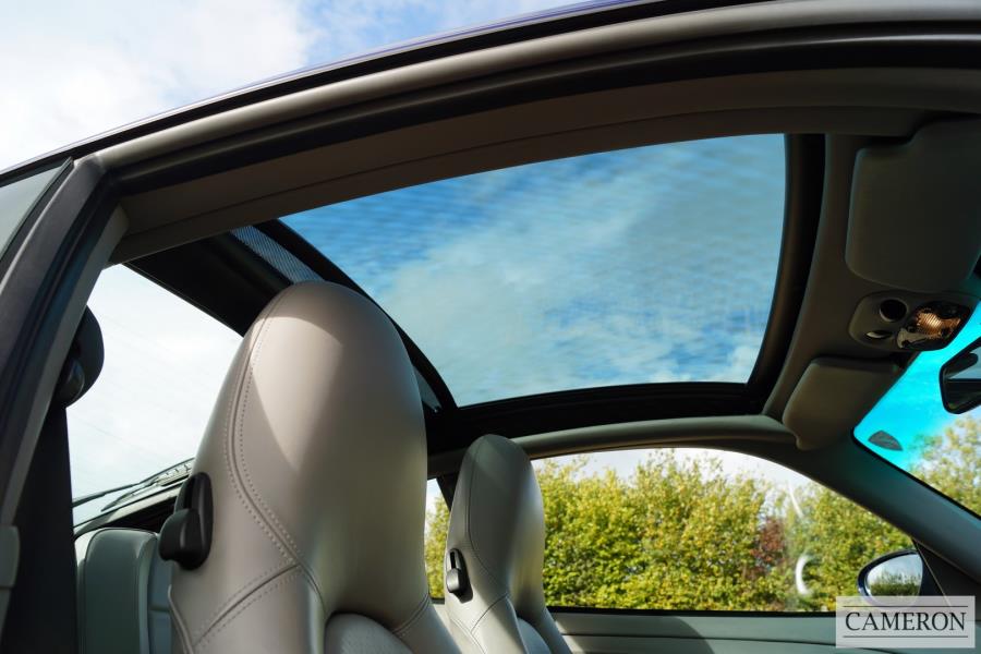 Porsche 911 996 Targa Coupe +Manual +Low Mileage