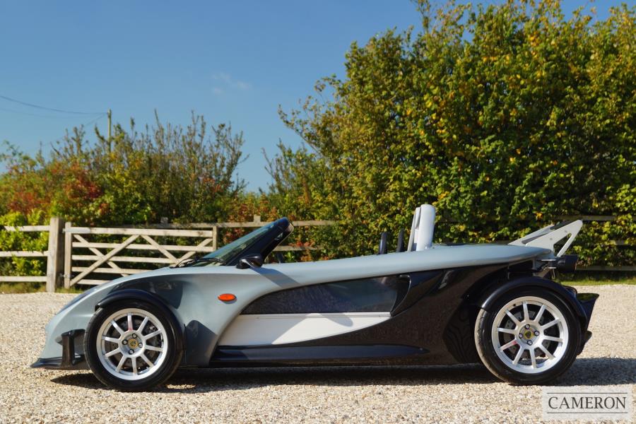 Lotus Elise 340R 1.8 Convertible Manual Petrol