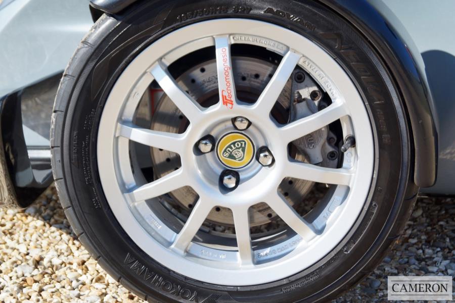 Lotus Elise 340R 1.8 Convertible Manual Petrol